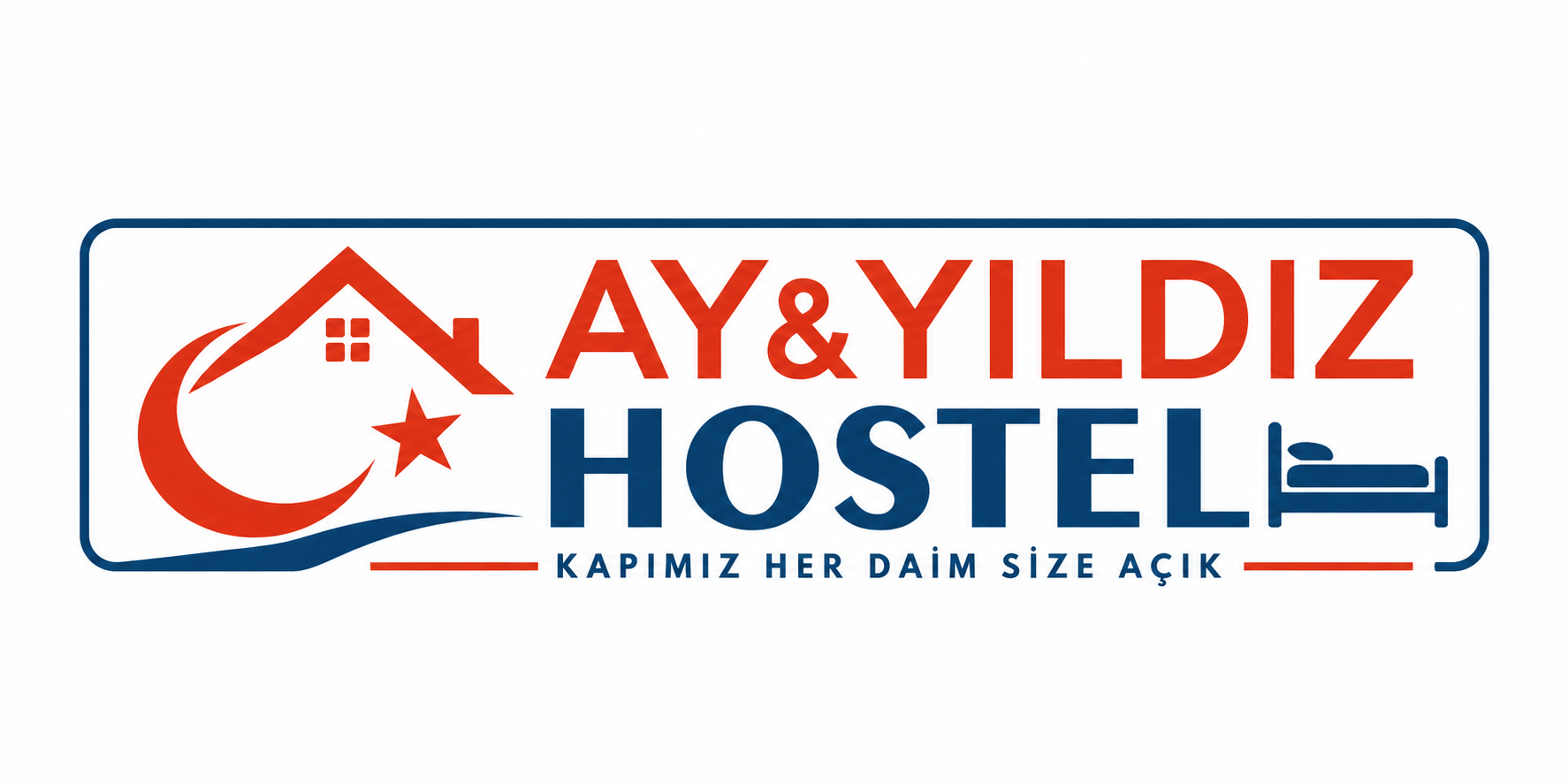 ayyildizhostel SAROVELLE